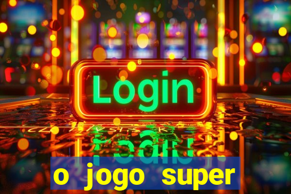 o jogo super genius paga mesmo